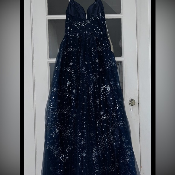 LanTing Women’s Dress - Picture 2 of 4